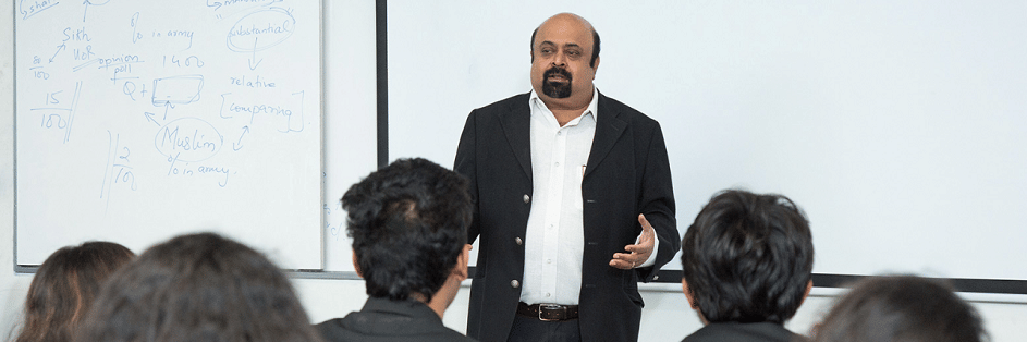 Bennett University, School of Law Greater Noida Events photo 6